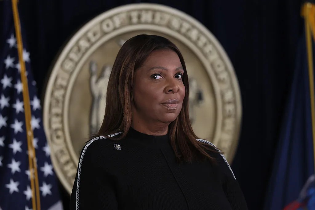 "Cornell 7": Defense lawyer calls on AG Letitia James to step down over pre-appointment Facebook post
