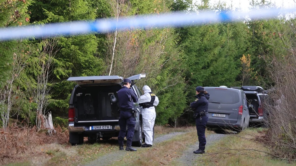 Gunman opens fire on hunting party in Norway — father and son killed, third hunter wounded