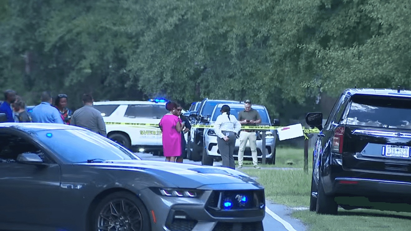 SC Mom Charged in Starvation Deaths of Daughters, 2 and 15 Months