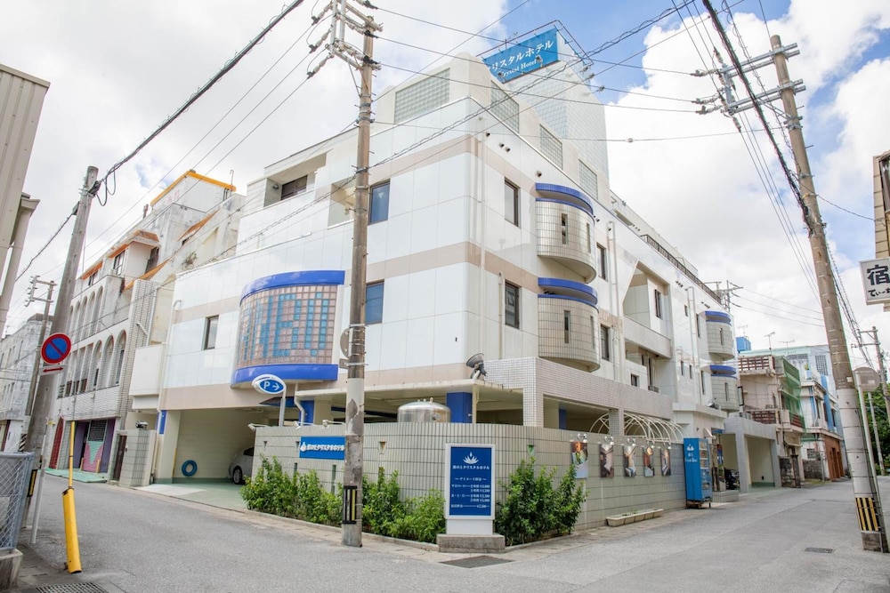US Marine, 20, arrested in Okinawa on suspicion of killing local woman at hotel