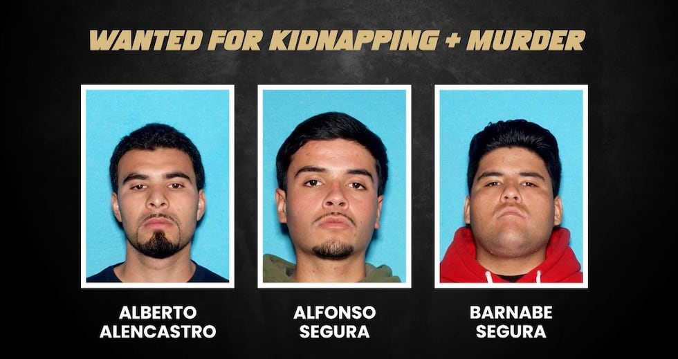 Mistaken Identity: New Dad of Triplets Kidnapped from a Temple — Manhunt On for Three Suspects
